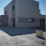 Construction Saint Clément de la Place