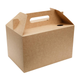 Eco take away box