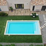 SHERRY LOUNGE ET SHERRY LOUNGE BEACH