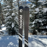 Folsom Custom Skis Giveaway