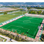 Acquired K-League certified ground K-GT1 (Busan Gangseo)