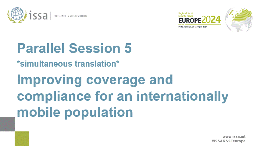 R2-PS5 *Multi* Improving coverage and compliance for an internationally mobile population