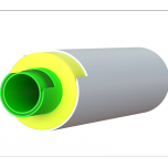 Pre-Insulated PP-R system