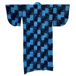 Vintage kimono and yukata