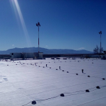 Waterproofing of Roofs and Terraces