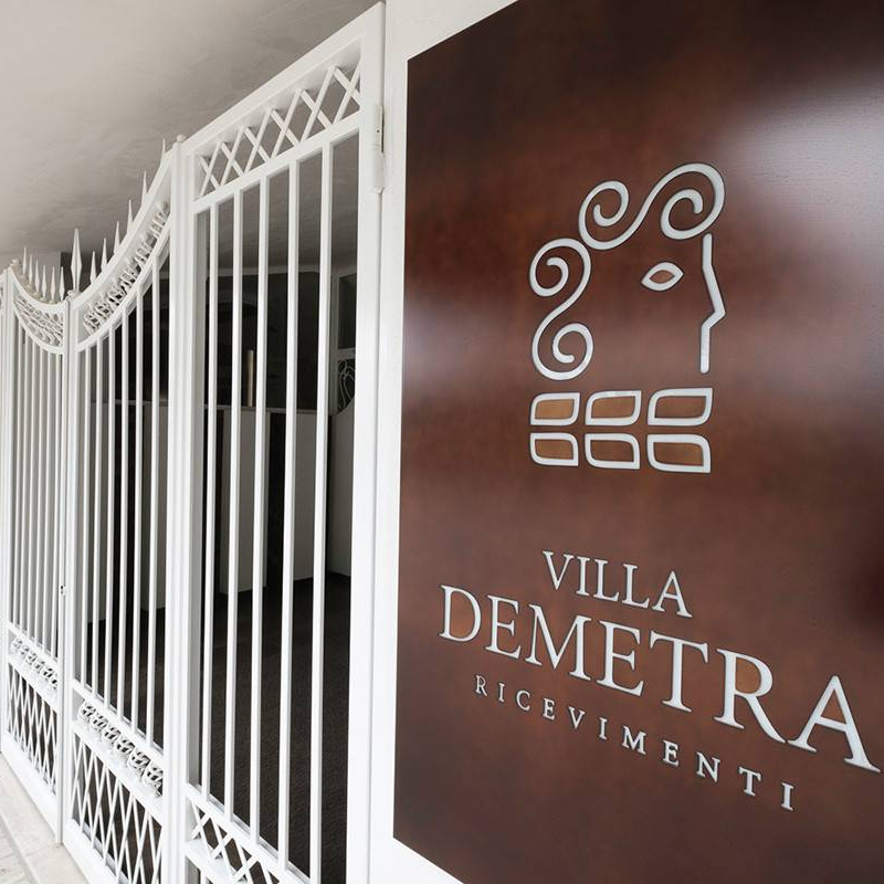 Villa Demetra