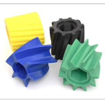 Continu-Rate Meter Rolls