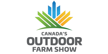 Canada‘s Outdoor Farm Show