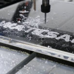 CNC Router Machine WATTSAN 0609 Mini