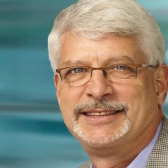 Bobby Cameron - IBM Events