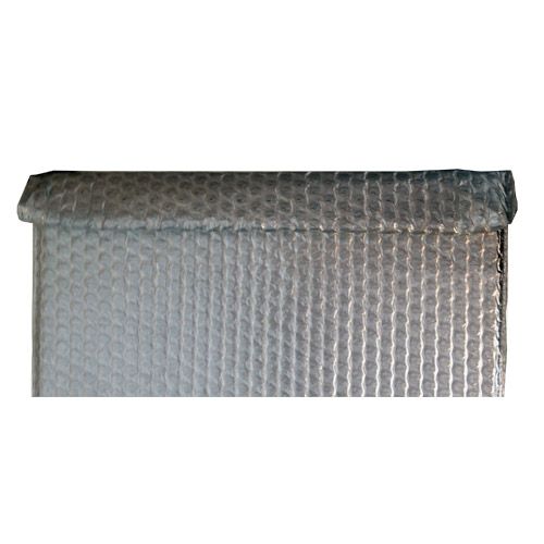 Pochette Isotherme BullesMétal