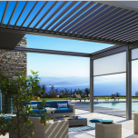 Aerolux Bioclimatic System