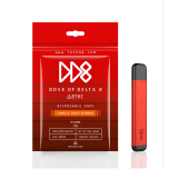 DD8 Premium Delta 8 - GG4, Tangie Haze