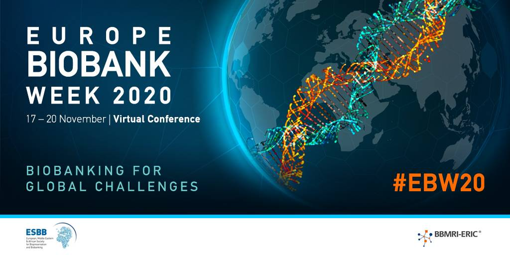 Europe Biobank Week 2020