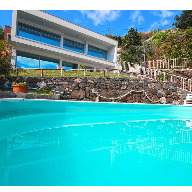 Maison T3 à Santa Cruz