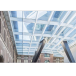 Port House, Antwerp, Belgium