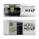 New Products from Escoda