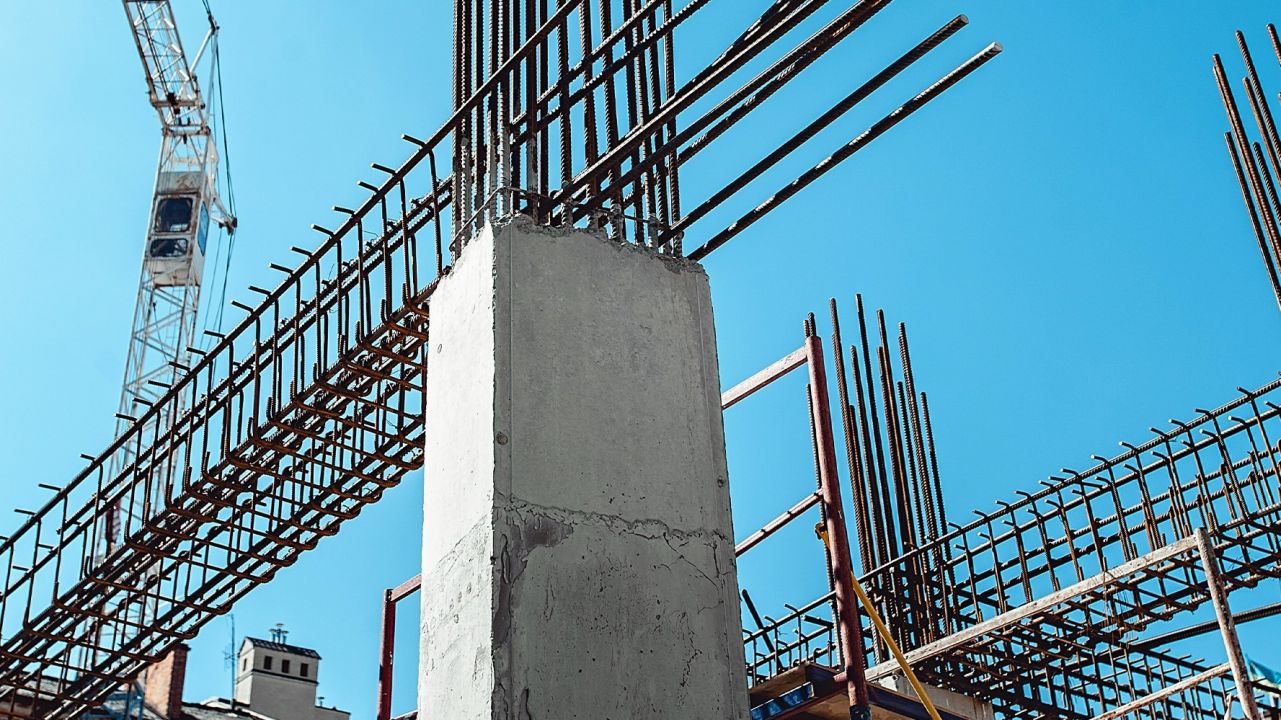 Allplan 2024 Construction - support for construction preparation and site equipment