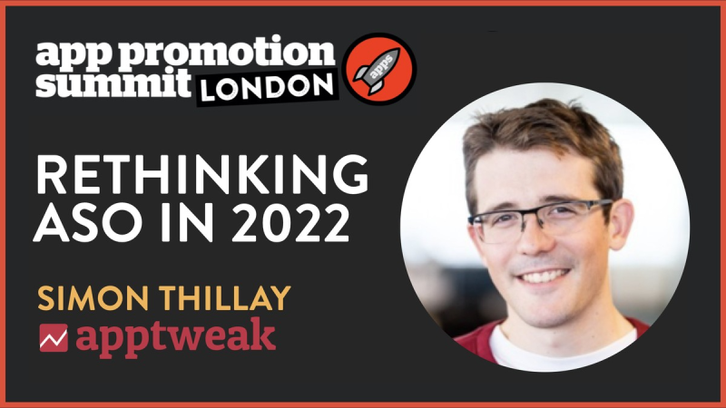 Rethinking ASO in 2022
