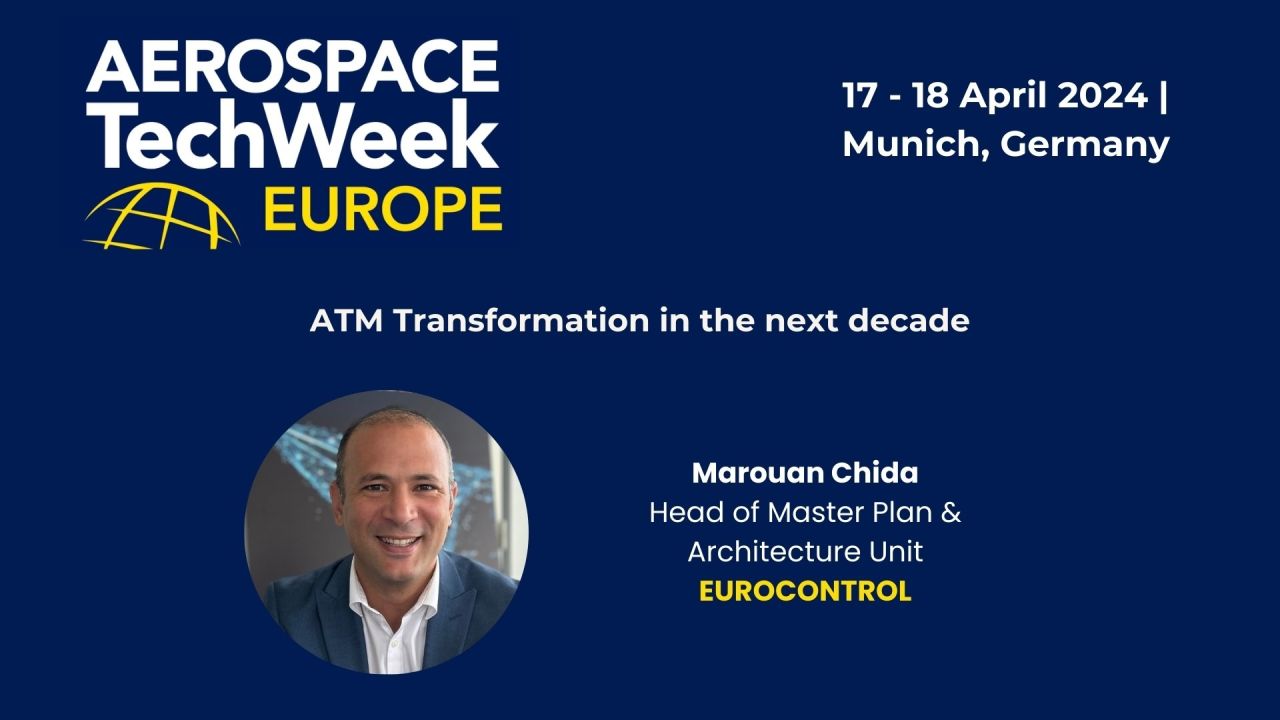 EUROCONTROL Presentation: ATM Transformation in the next decade