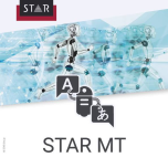STAR MT – Machine translation