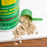 Plant Based Protein Powder (Chocolate)