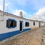 Single Habitation 2 Bedrooms - Porches