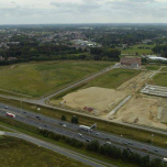 Location opportunities on our two campuses Ardoyen and Eiland.