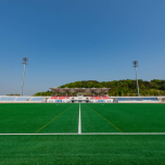 Daegu, Dalseong, Multi Ground (Sports Park)