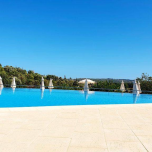 Algarve, Mexilhoeira Grande, 2 bedrooms townhouse in luxury complex