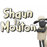SHAUN LE MOUTON