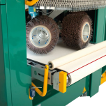 FLADDER 200/GYRO-1000 VAC