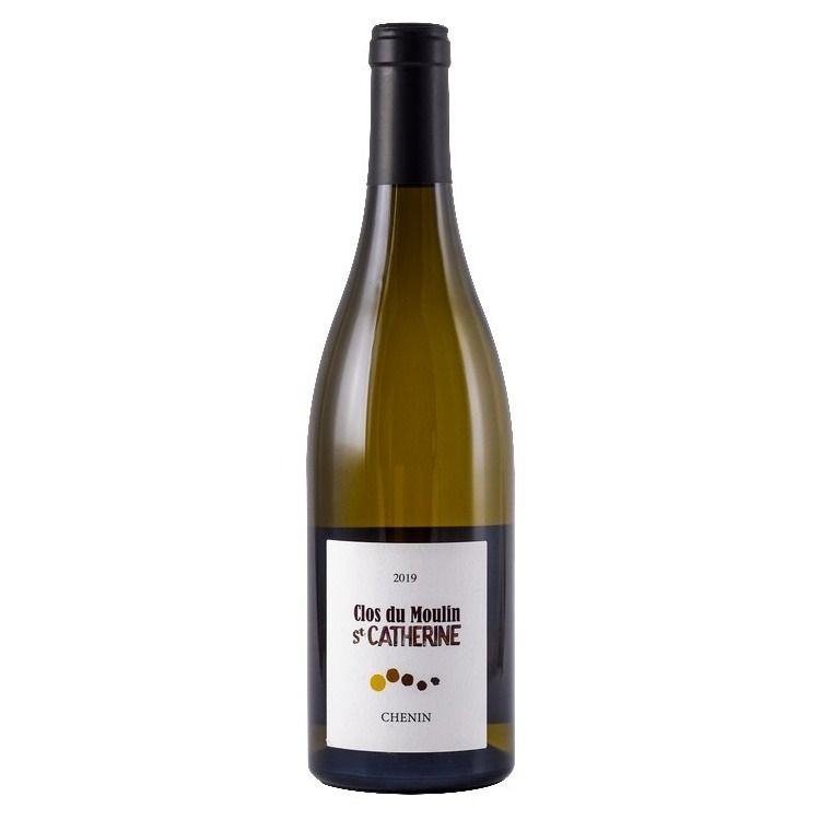 Clos du Moulin Sainte Catherine