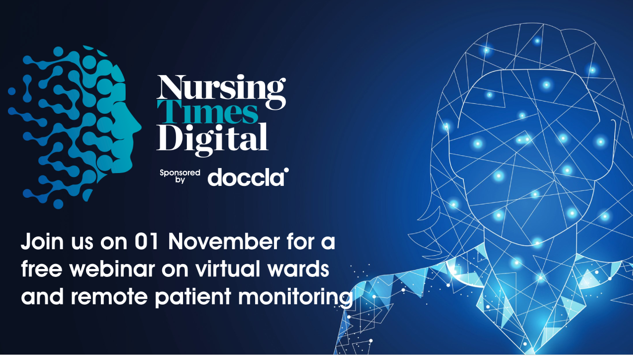 Virtual Wards & Remote Patient Monitoring