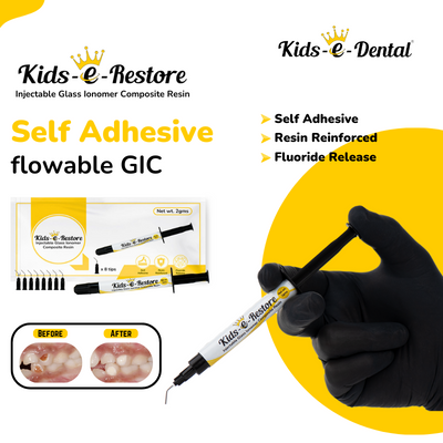 Kids-e-Restore