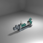 NETZSCH - xLC® SELECT