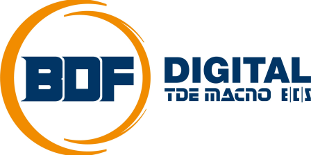 BDF DIGITAL SPA