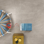 Nextone - Stone effect Tiles