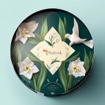 Luxury Chocolate Packaging