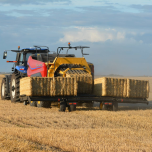 Accumulators: Vertical Stacker & Horizontal