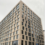 VTB Building 6, Moscow