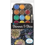 *NEW* Shimmer & Shine Stencil Kit