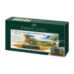 Albrecht Durer Watercolor Marker Wallets