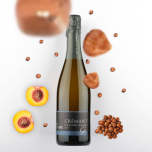 Crémant de Loire Blanc Brut et Brut Nature