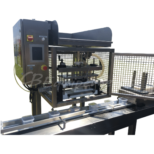 Volumetric pocket filler: flexibility and effectiveness