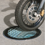 Powerdaylight Cradle daglichtbuis overrijdbaar