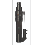 Nouvelle lentille varifocale “TAG Lens”