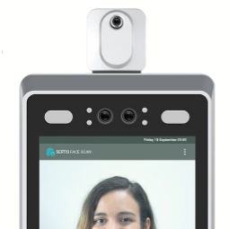 Sertis Face Scan Pro