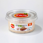 Shamir Hummus Salads