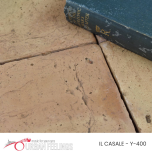 Urban Feelings - Handmade Terracotta Floors